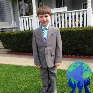 Meet your Posher, Gale